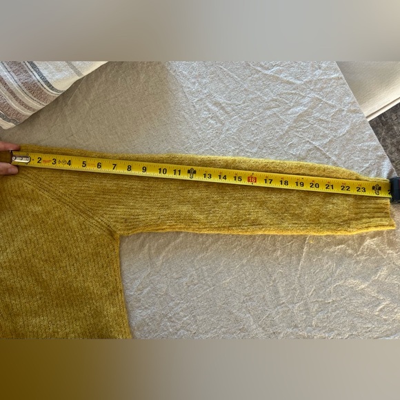 Alpaca wool sweater - Picture 9 of 9